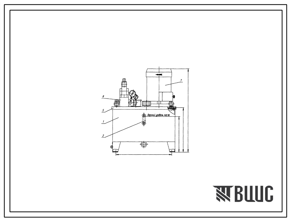 Шифр СВ-М1СЭ-40-1Н-2,2-25,5-(УХЛ4) Гидростанция СВ-М1СЭ-40-1Н-2,2-25,5-(УХЛ4)