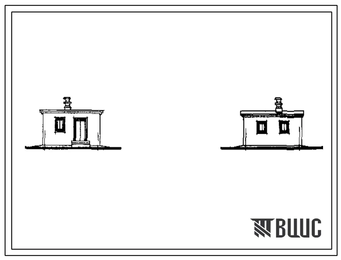 Типовой проект 705-3-13 Поверхностный базисный склад аммиачно-селитренных взрывчатых материалов емкостью 240 тонн.