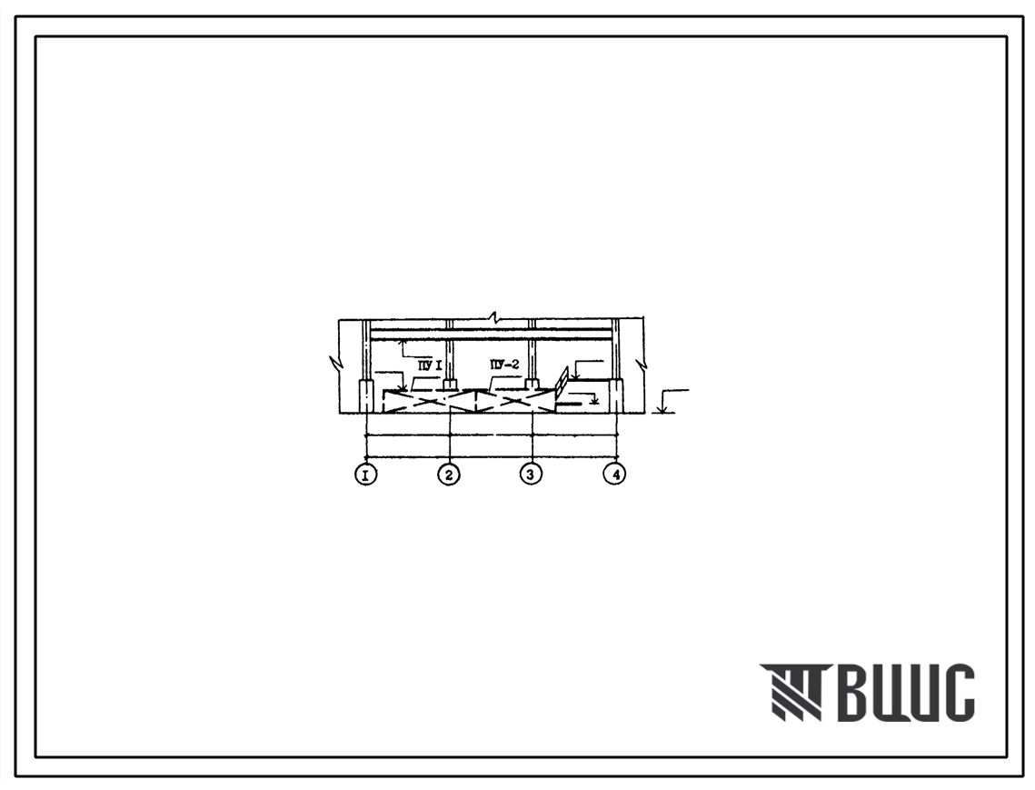 Типовой проект У.901-2-0192.92 Насосная станция второго подъема хозяйственно-питьевого и противопожарного водопровода производительностью 400 м3/ч в комплектно-блочном исполнении