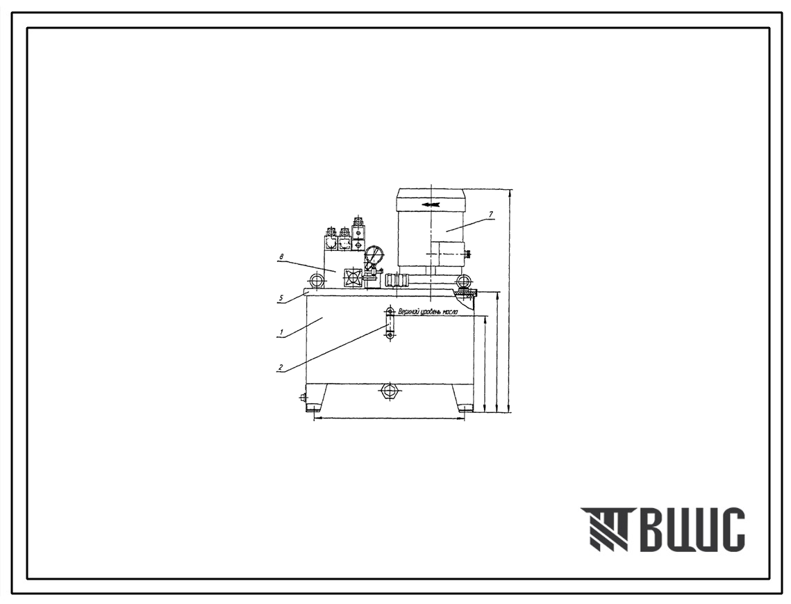Шифр СВ-М1СЭ-40-1Н-3-8,9-2Р.В220-(УХЛ4) Гидростанция СВ-М1СЭ-40-1Н-3-8,9-2Р.В220-(УХЛ4)