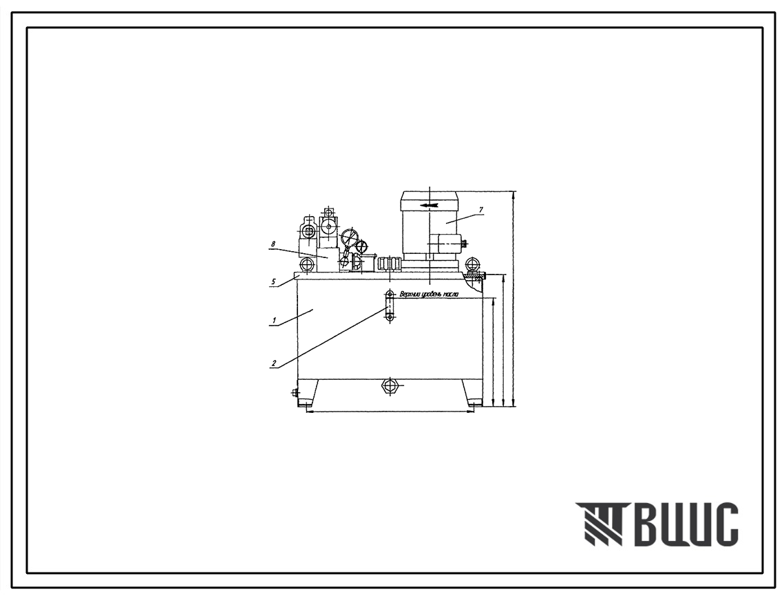 Шифр СВ-М1АС-63-4Н-5,5-19,4-1Р.В220-1КД Гидростанция СВ-М1АС-63-4Н-5,5-19,4-1Р.В220-1КД