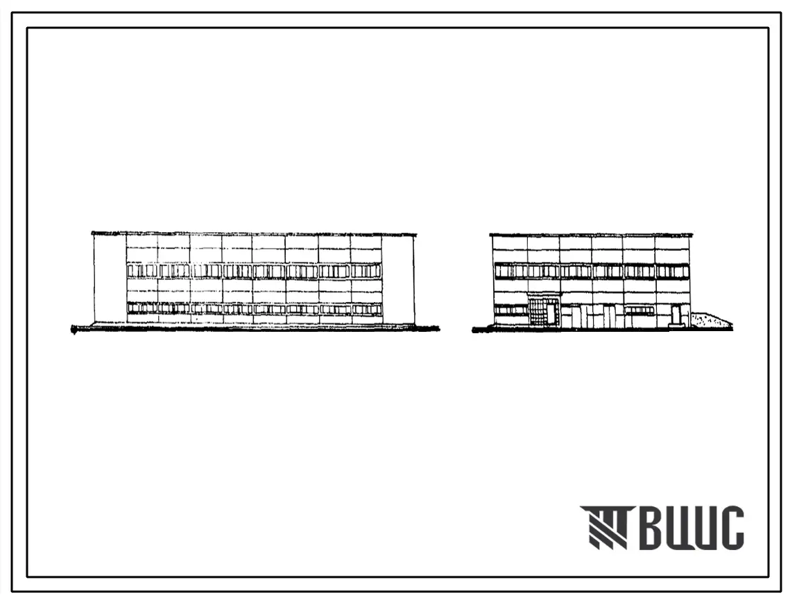Типовой проект 901-3-26 Водопроводная очистная станция для вод с содержанием взвешенных веществ до 2000 мг/л производительностью 20000 м.куб. в сутки.
