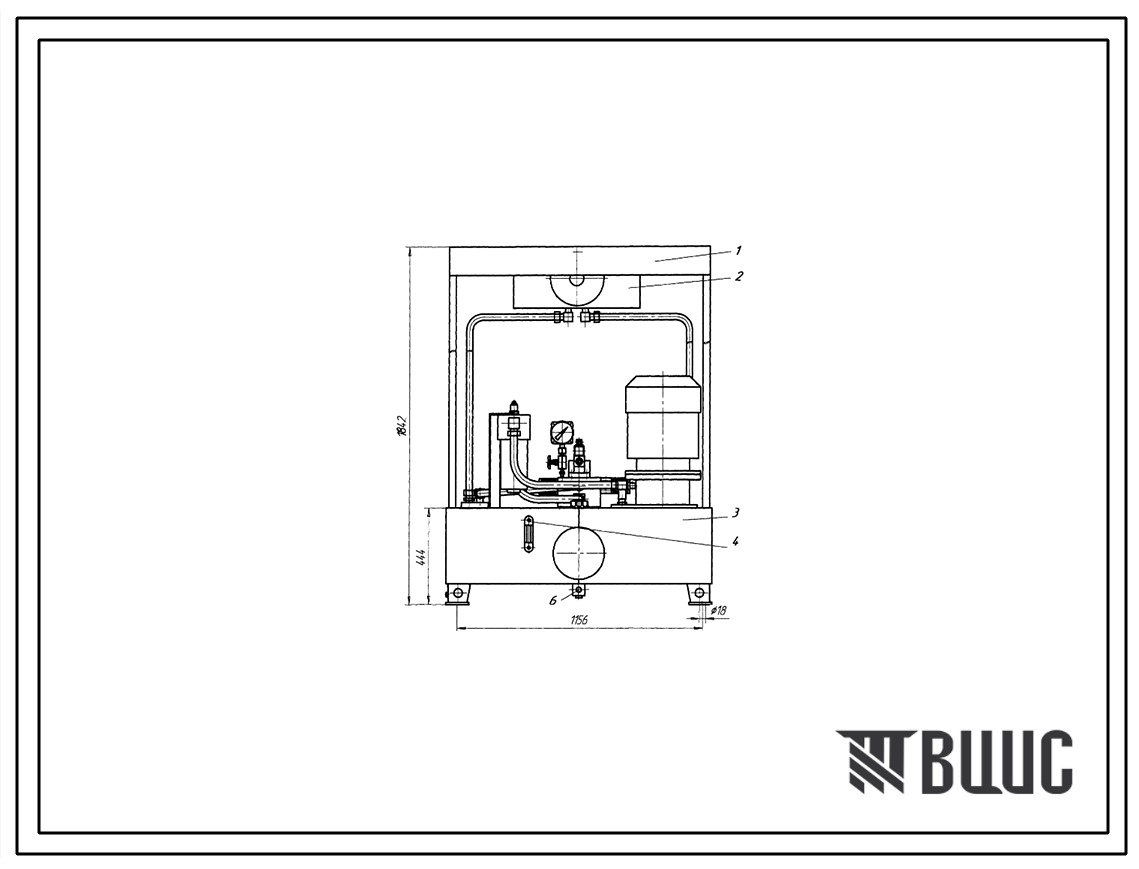 Шифр 2С250.А.В26.71,4.11-1.2.2Э.2РГ24-1ДР Насосная установка 2С250.А.В26.71,4.11-1.2.2Э.2РГ24-1ДР