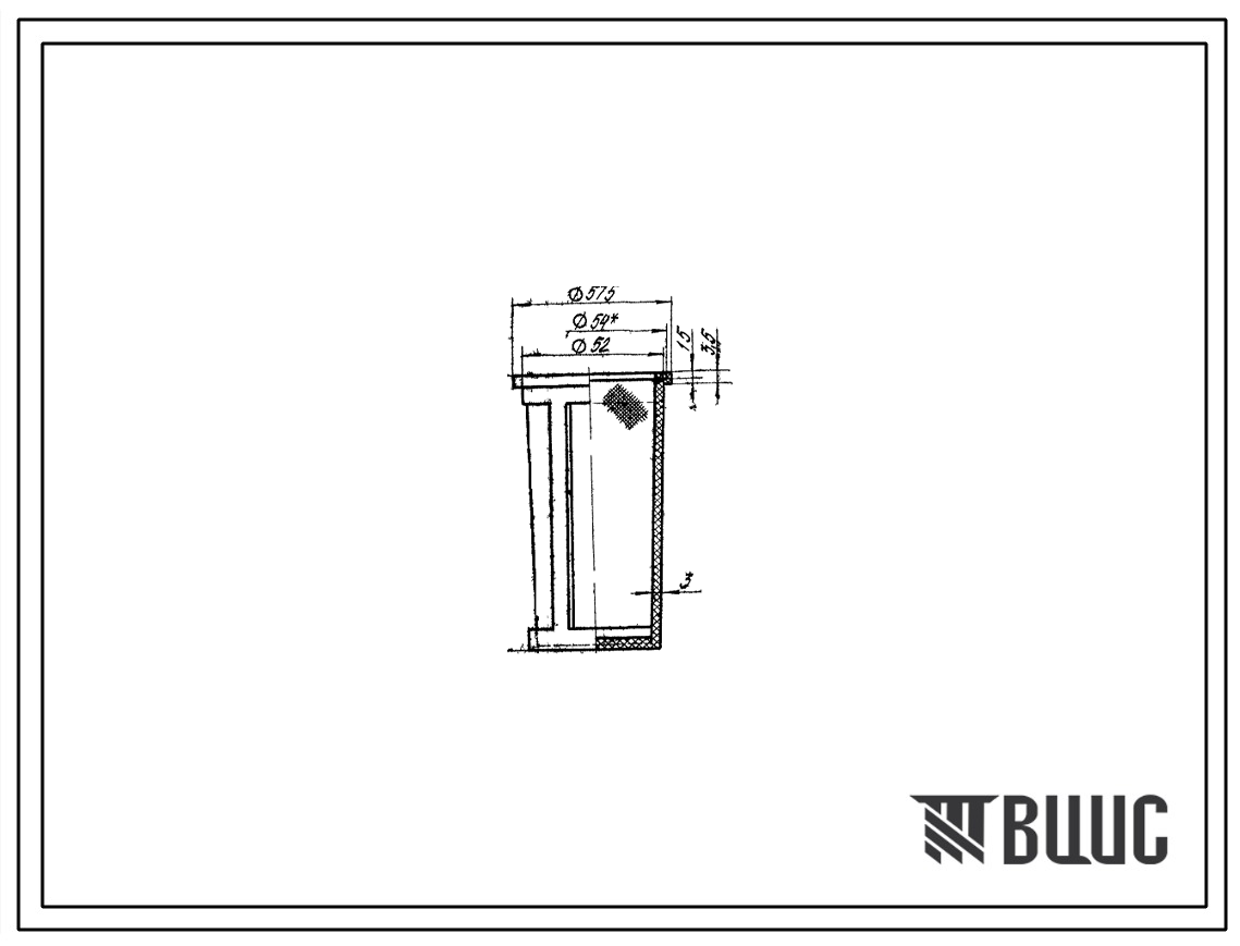 Шифр Г48-3М151.108.13 Фильтр Г48-3М151.108.13
