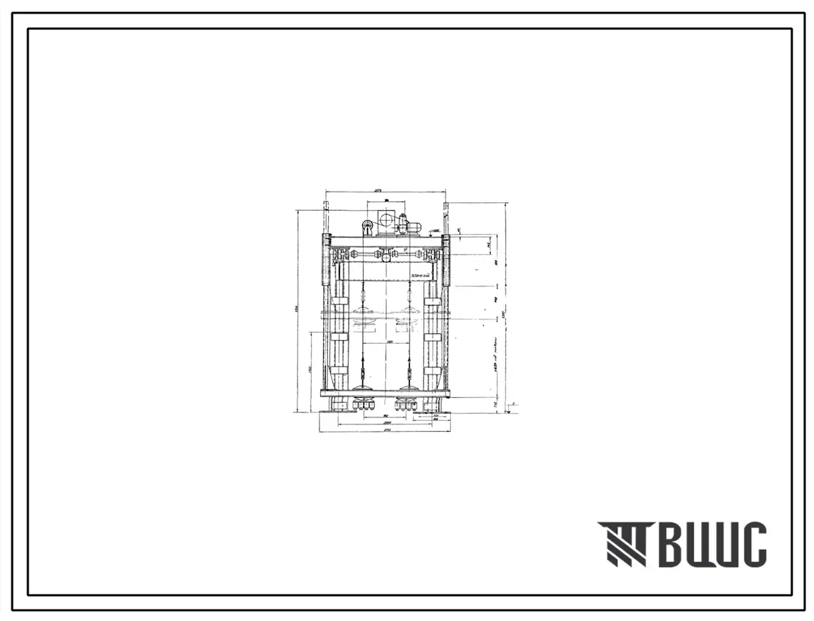 Проект 58538 Магнитоукладчик