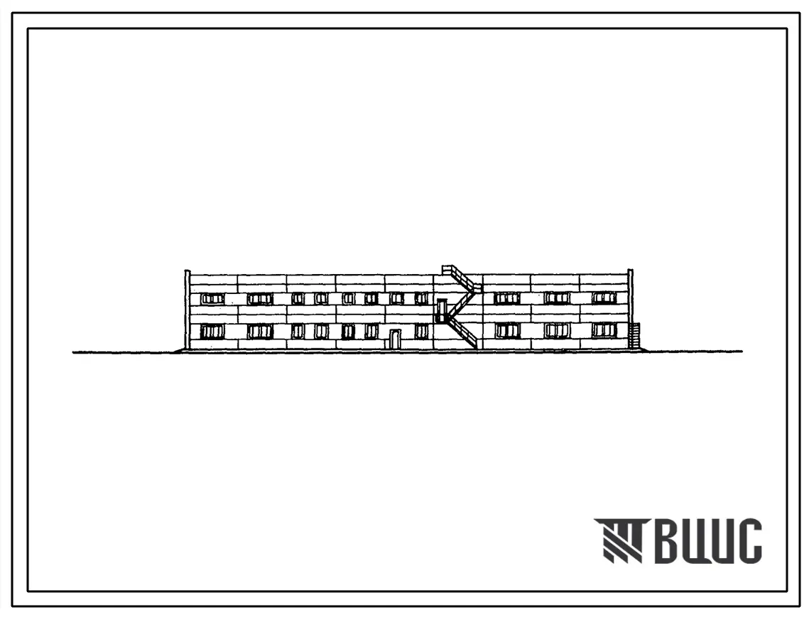 Типовой проект 903-1-200 Котельная с тремя котлами КВ-ГМ-20 и тремя котлами ДЕ-16-14ГМ. Закрытая система теплоснабжения. Топливо - газ и мазут