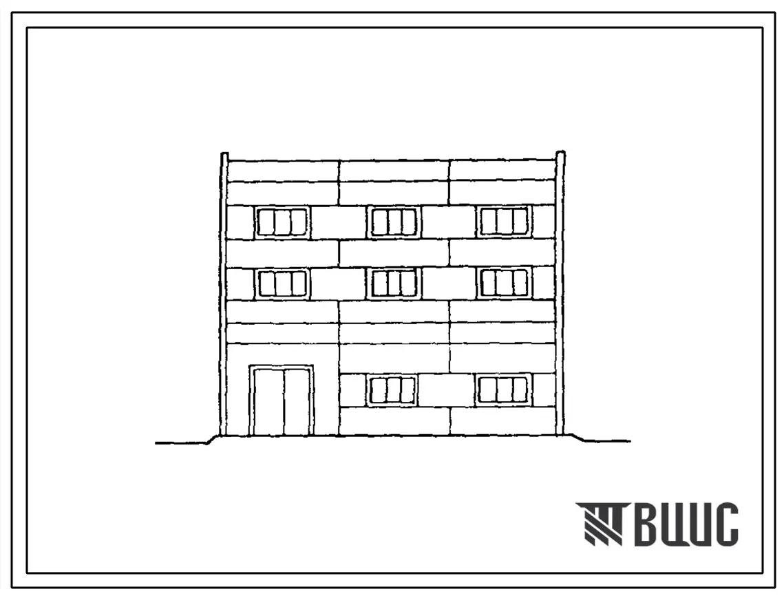 Типовой проект 901-3-245.88 Блок микрофильтров для станции очистки воды поверхностных источников мутностью до 1500 мг/л, производительностью 12,5 тыс. м3/сут