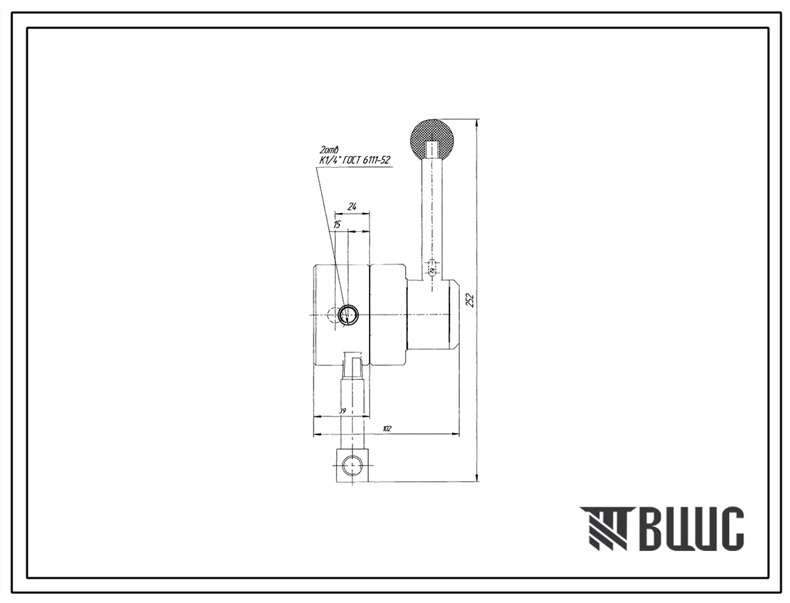 Шифр СГ01.01;СГ02.01 Гидрораспределители с гидравлическим и с ручным управлением СГ01.01;СГ02.01