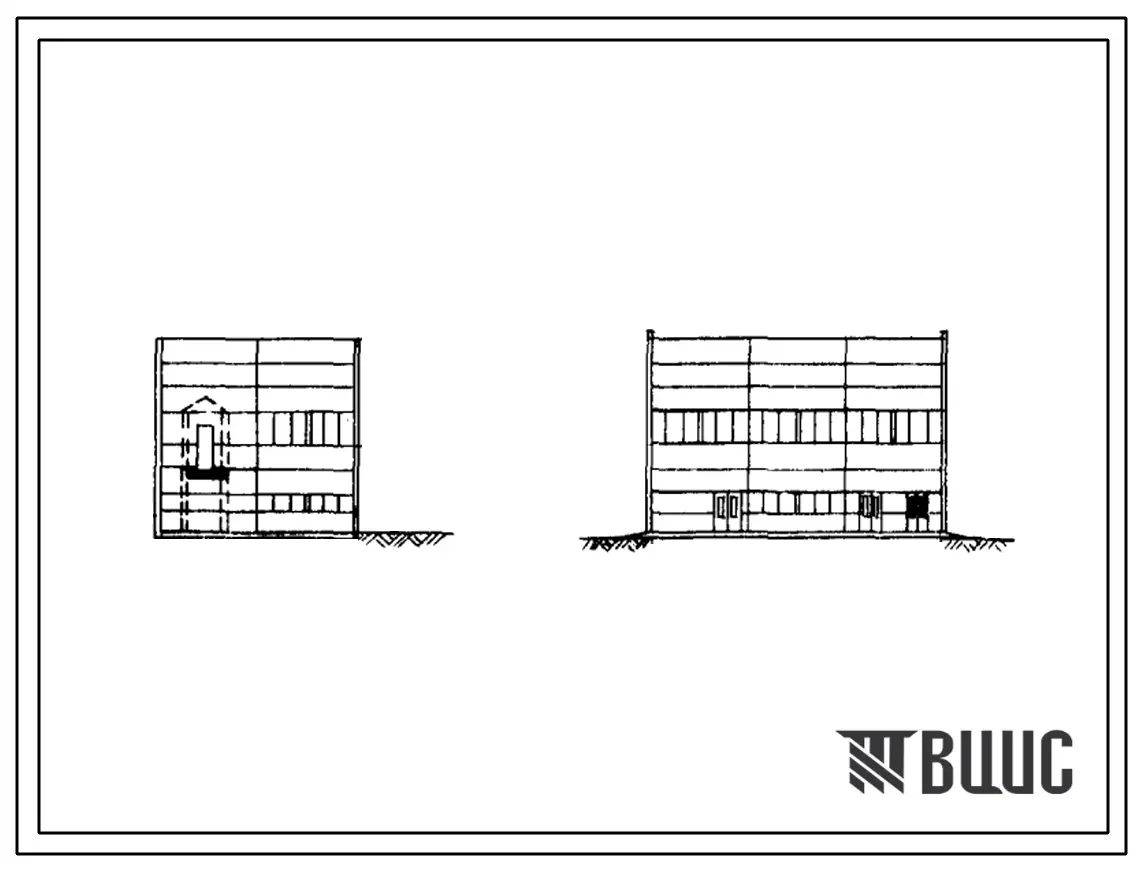 Типовой проект 901-3-108 Станция очистки воды поверхностных источников с содержанием взвешенных веществ до 2500 мг/л производительностью 8,0 тыс. м?/сутки с контактной камерой.