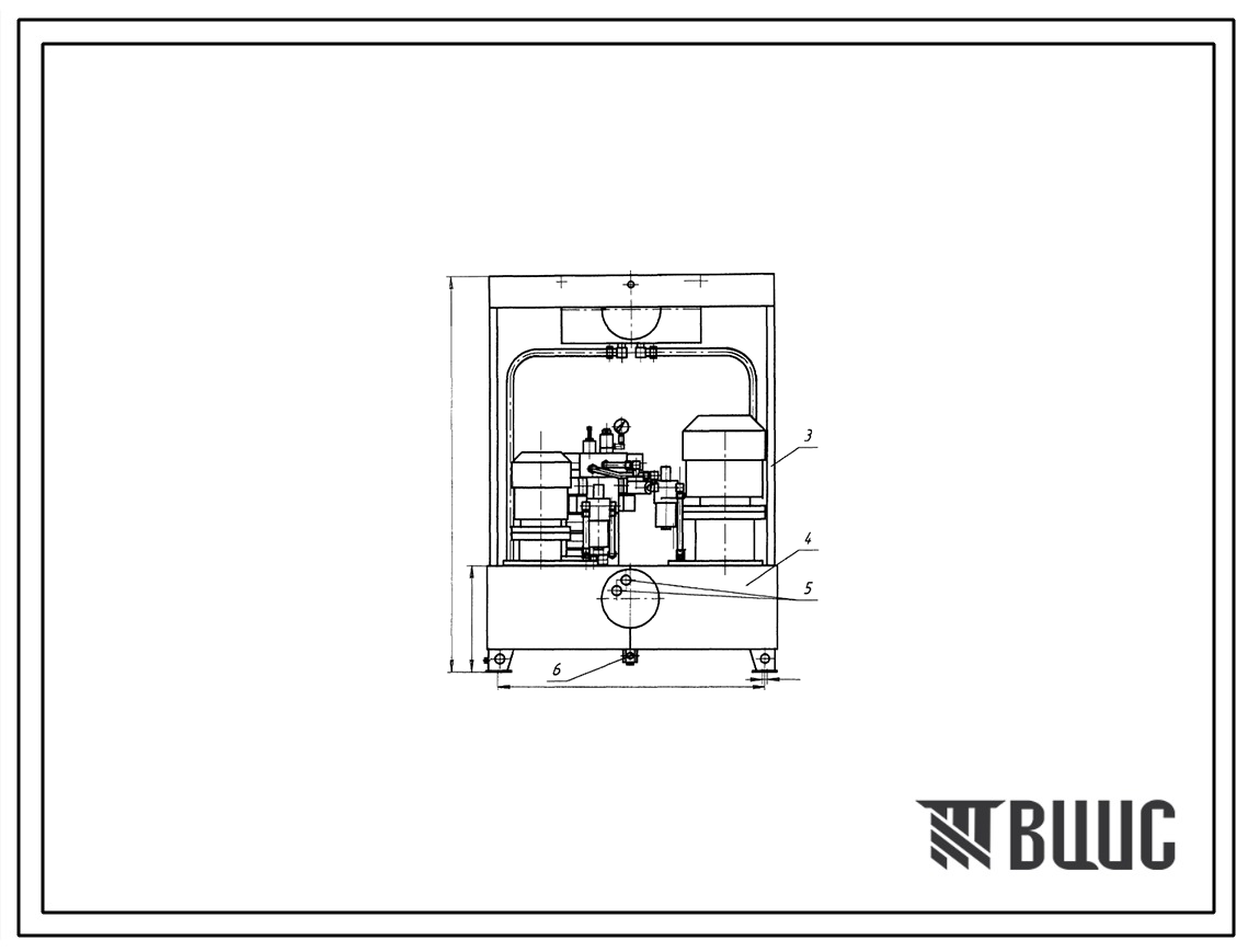 Шифр С250.А.2В.16/11,5.14,4/19,4.7,5-В.16.8,9.4(НЛМК) Насосная установка С250.А.2В.16/11,5.14,4/19,4.7,5-В.16.8,9.4(НЛМК)