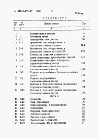 Состав альбома. Типовой проект 411-2-183.87Альбом 8  Сметы.      