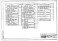 Состав фльбома. Типовой проект 284-1-146Альбом 1 Архитектурно-строительные, санитарно-технические,технологические и электротехнические чертежи, чертежи устройства связи, чертежи автоматизации санитарно-технических установок