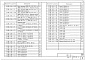 Состав фльбома. Серия 3.503.1-96 СопряженияВыпуск 1-1 Конструкции сопряжения. Сборные железобетонные элементы. Рабочие чертежи