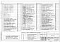 Состав фльбома. Типовой проект 294-2-76м.85Альбом 1 Архитектурно-строительные, технологические чертежи    