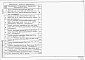 Состав фльбома. Типовой проект 407-03-506.88Альбом 3 Строительные чертежи   