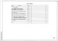 Состав фльбома. Типовой проект У.503-6-17.97Альбом 1 Пояснювальна записка. Технологія виробництва. Конструкції залізобетонні. Опалення та вентиляція. Електротехнічні рішення. Зв'язок і сигналізація