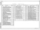 Состав фльбома. Типовой проект 294-8-34.92Альбом 3 Часть 1 Отопление и вентиляция. Внутренние водопровод и канализация     