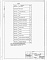 Состав фльбома. Типовой проект 708-75.93Альбом 12 Эскизные чертежи общих видов нетиповых конструкций          