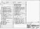 Состав фльбома. Типовой проект 409-14-60.87Альбом 4 Электрооборудование и электрическое освещение, автоматизация, автоматическая пожарная сигнализация, устройства связи и сигнализации. Пристройка административно-бытовых помещений. Часть 2