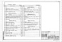 Состав фльбома. Типовой проект 274-10-5.93Альбом 1 Пояснительная записка. Технологические решения. Архитектурно-строительные решения. Отопление и вентиляция. Внутренние водопровод и канализация. Электроснабжение. Связь и сигнализация