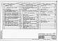 Состав фльбома. Типовой проект 904-1-93.92Альбом 3 Распределительные устройства 10(6)кВ. Силовое электрооборудование. Электрическое освещение. Связь и сигнализация. Пожарная сигнализация