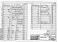 Состав фльбома. Типовой проект 904-1-65.86Альбом 6 Строительные конструкции и изделия