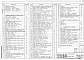 Состав фльбома. Типовой проект 214-1-321.85Альбом 1 Архитектурно-строительные и технологические решения 