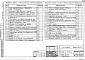 Состав фльбома. Типовой проект 271-22-55.89Альбом 1 Часть 1 Архитектурно-строительные и технологические чертежи выше и ниже отм.0.000.