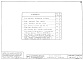 Состав фльбома. Типовой проект 902-2-258Альбом 6 Блок емкостей. Технологическая и электротехническая части   