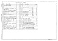 Состав фльбома. Типовой проект 902-2-416.86Альбом 2 Технология производства. Конструкции железобетонные. Конструкции металлические. Силовое электрооборудование  