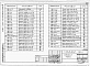 Состав фльбома. Типовой проект 272-23-20с.87Альбом 3 Чертежи строительных изделий.   