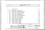 Состав фльбома. Типовой проект 416-4-132.89Альбом 3 Сметная документация. Ведомости потребности в материалах. Спецификации оборудования
