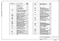Состав фльбома. Типовой проект 272-14-19с.84Альбом 2 Хладоснабжение.Отопление и вентиляция, водопровод и канализация,электротехнические чертежи, автоматизация, связь и сигнализация.