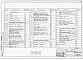 Состав фльбома. Типовой проект 223-9-146Альбом 1 Архитектурно-строительные, санитарно-технические и электротехнические чертежи    