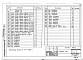 Состав фльбома. Типовой проект 111-152-13/1Альбом 21 Наружные стеновые панели чердака (Р10.1-1 альбом 2)