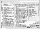 Состав фльбома. Типовой проект 416-7-256.87Альбом 1 Примененный из 416-7-254.87. Пояснительная записка.  Производственные помещения. Технология производства, электротехнические решения, автоматизация сантехнических систем, связь и сигнализация, внутренние водопровод и канализация, воздухоснабжение