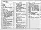 Состав фльбома. Типовой проект 409-15-101.87Альбом 1  Общая пояснительная записка. Технология производства. Архитектурные решения. Конструкции железобетонные. Внутренние водопровод и канализация. Отопление и вентиляция. Силовое электрооборудование. Автоматизация отопления и вентиляции. Связь и сигн