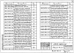 Состав фльбома. Серия 3.501.2-139 ПролетныеВыпуск 0-3 Пролетные строения пролетами 66 - 77 м. Материалы для проектирования