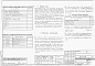 Состав фльбома. Типовой проект 901-5-36.85Альбом 2 Стальной конической формы бак емкостью 100 м3. Чертежи КМ    