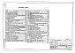 Состав фльбома. Типовой проект 503-3-22.87Альбом 2 Архитектурные решения. Конструкции железобетонные. Отопление и вентиляция. Внутренний водопровод и канализация