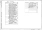 Состав фльбома. Типовой проект 407-03-415.86Альбом 13  Установочные чертежи строительных конструкций КТПБ. Схемы расположения строительных элементов подстанций    