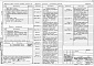 Состав фльбома. Типовой проект 411-2-186.87Альбом 2  Архитектурно-строительная часть.      