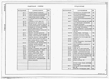Состав альбома. Типовой проект 708-21.85Альбом 2 Силосный корпус. Строительные чертежи. Архитектурные решения. Конструкции железобетонные. Конструкции металлические. Отопление и вентиляция. Организация работ