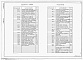 Состав фльбома. Типовой проект 708-21.85Альбом 2 Силосный корпус. Строительные чертежи. Архитектурные решения. Конструкции железобетонные. Конструкции металлические. Отопление и вентиляция. Организация работ