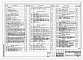 Состав фльбома. Типовой проект 244-6-2.85Альбом 1 Архитектурно-строительные, санитарно-технические, электротехнические и технологические чертежи