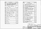 Состав фльбома. Типовой проект 901-6-61Альбом 2 Часть 1 - Двухсекционная градирня. Часть 2 - Трехсекционная градирня