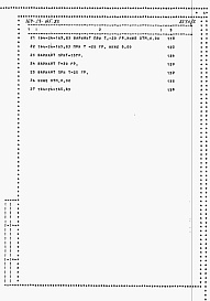 Состав альбома. Типовой проект 164-24-165.83Альбом 3 Ведомости потребности в материалах