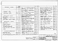 Состав фльбома. Типовой проект 411-2-144Альбом 1 Общая пояснительная записка. Технологические чертежи. Архитектурно-строительные решения. Конструкции железобетонные.      