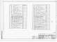 Состав фльбома. Типовой проект 252-4-34с.83Альбом 8 Вариант проекта с хозяйственно-бытовыми помещениями в подвале