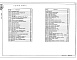 Состав фльбома. Типовой проект 503-1-115.94Альбом 1 Общая пояснительная записка. Технология производства. Архитектурные решения. Конструкции железобетонные. Конструкции металлические. Основные положения по организации строительства    